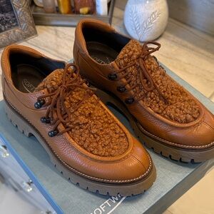 Softwaves loafer size 39